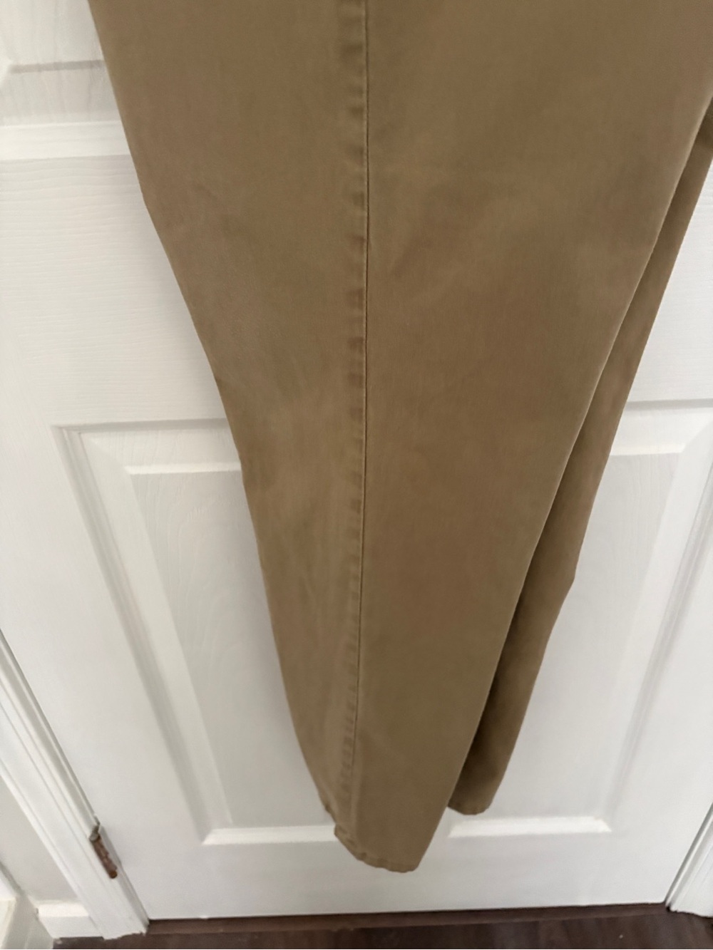 English Laundry Men's Chinos in Tan #0036 - Picture 5 of 10